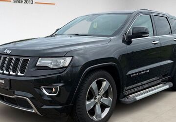 Jeep Grand Cherokee 189.000 km 14.999 &euro; Hannover 30179