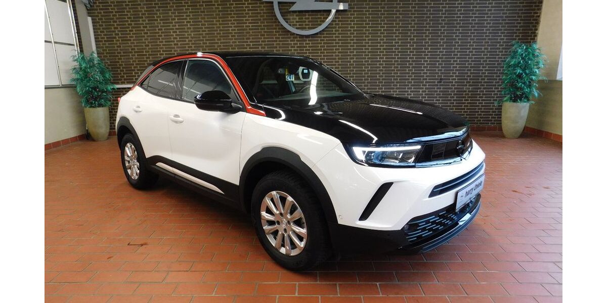 Opel Mokka 58.251 km 16.650 &euro; Garbsen 30823