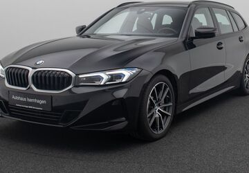 BMW 330 68.462 km 33.499 &euro; Isernhagen 30916