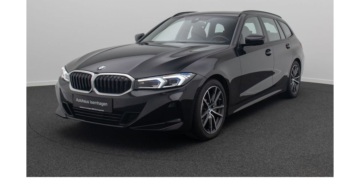 BMW 330 68.462 km 33.499 &euro; Isernhagen 30916