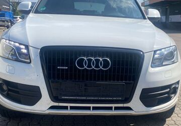 Audi Q5 259.000 km 6.900 &euro; Hannover 30179