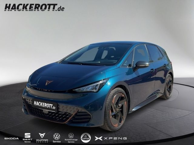 Cupra Born 9.249 km 28.350 &euro; Burgwedel 30938