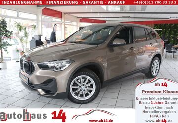 BMW X1 84.028 km 20.750 &euro; Isernhagen NB 30916