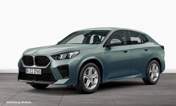 Gebrauchte BMW X2