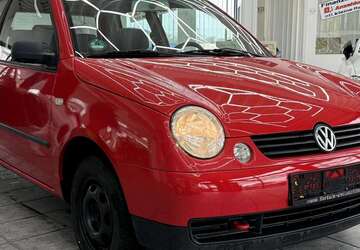 VW Lupo 107.000 km 3.330 &euro; Fuhrberg 30938