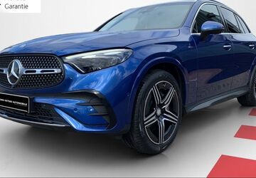 Mercedes-Benz GLC 300 26.632 km 52.950 &euro; Garbsen 30827