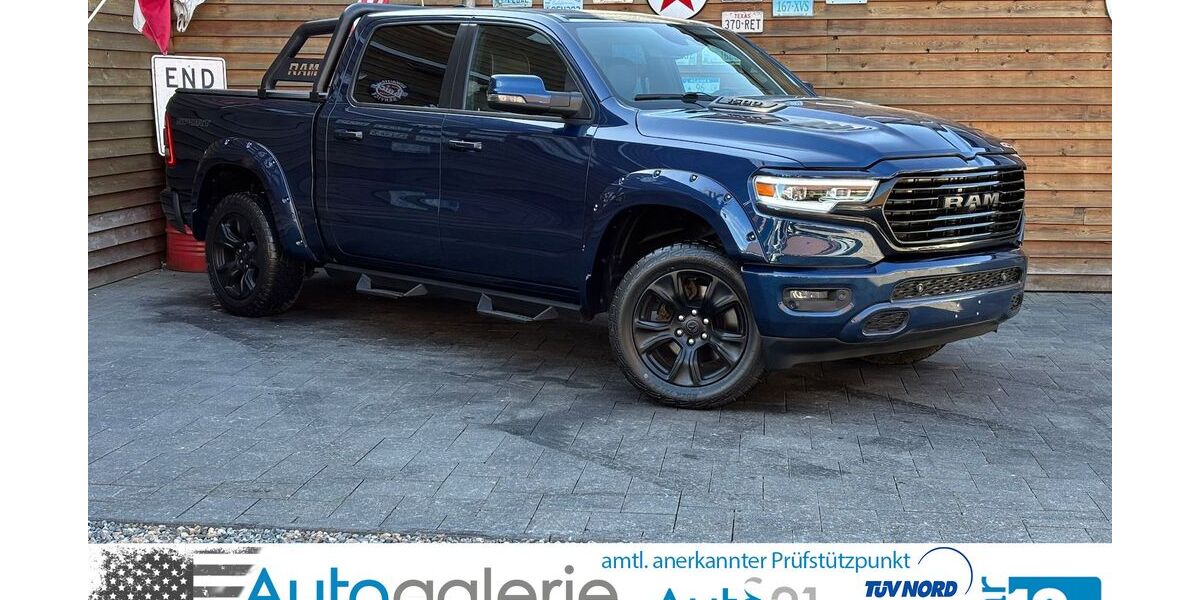 Dodge RAM 82.326 km 54.900 &euro; Langenhagen 30855