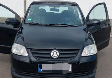 VW Fox 196.000 km 1.200 &euro; Hannover 30455