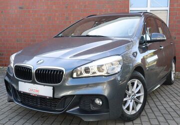 BMW 218 Gran Tourer 118.800 km 15.490 &euro; Hannover 30177