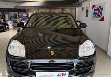 Porsche Cayenne 310.000 km 4.990 &euro; Laatzen bei Hannover 30880