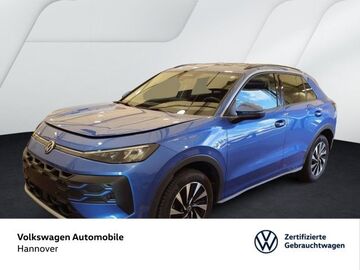 Gebrauchte VW T-Roc