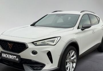 Cupra Formentor 42.300 km 24.450 &euro; Burgwedel 30938