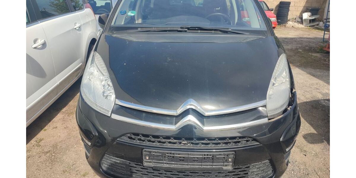 Citroen C4 Picasso 188.990 km 1.490 &euro; Hannover 30519