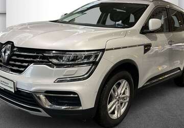 Renault Koleos 90.796 km 24.960 &euro; Hannover 30519