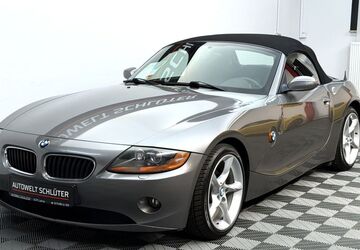 BMW Z4 248.000 km 6.980 &euro; Lehrte 31275