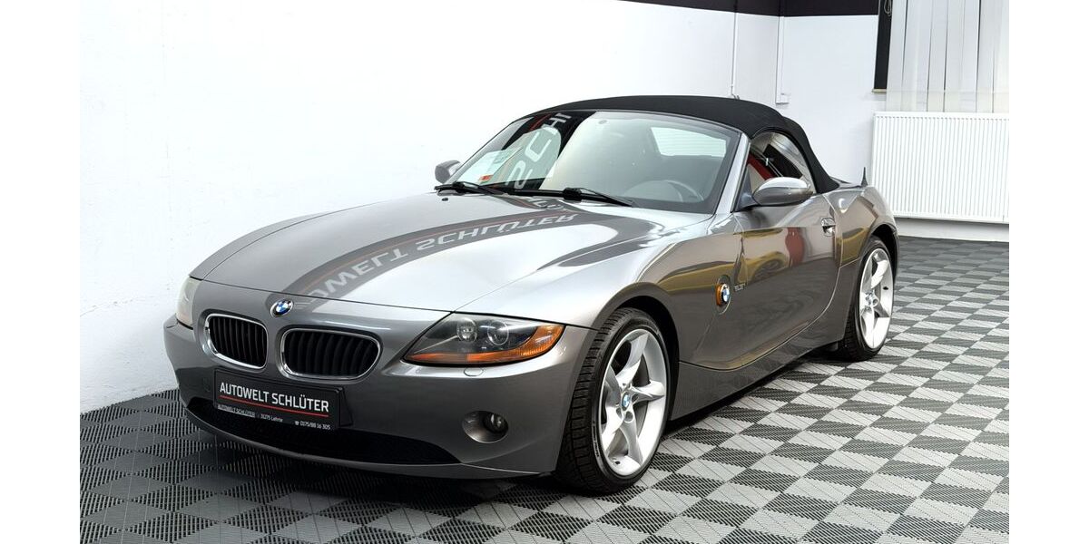 BMW Z4 248.000 km 6.980 &euro; Lehrte 31275