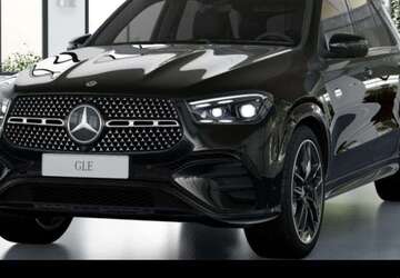 Mercedes-Benz GLE 450 9.900 km 100.990 &euro; Hannover 30655