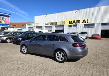 Opel Insignia 136.000 km 4.690 &euro; Garbsen/ Hannover 30827