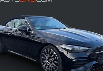 Mercedes-Benz CLE 300 29.878 km 62.800 &euro; Ronnenberg StT Empelde Region Hannover 30952