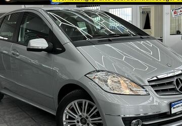 Mercedes-Benz A 180 137.000 km 7.450 &euro; Fuhrberg 30938