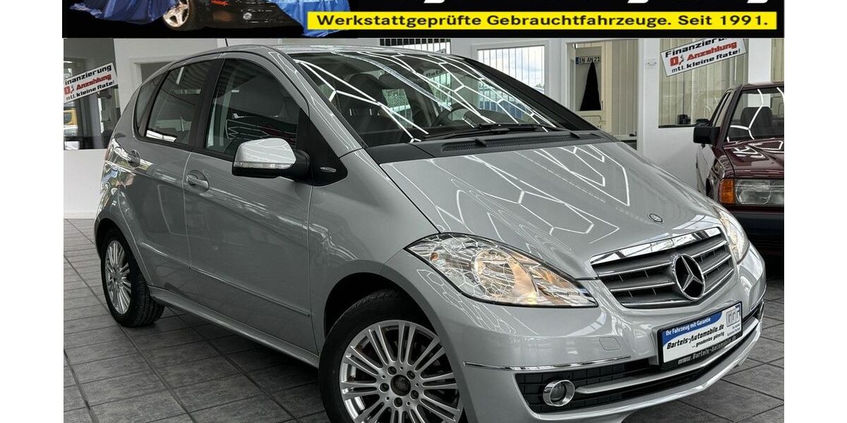 Mercedes-Benz A 180 137.000 km 7.450 &euro; Fuhrberg 30938
