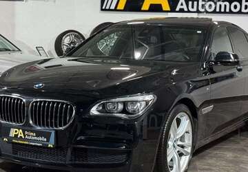BMW 750 59.900 km 26.999 &euro; Langenhagen 30853