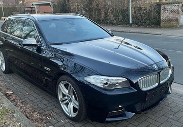 BMW M550 187.000 km 19.000 &euro; Hannover 30179