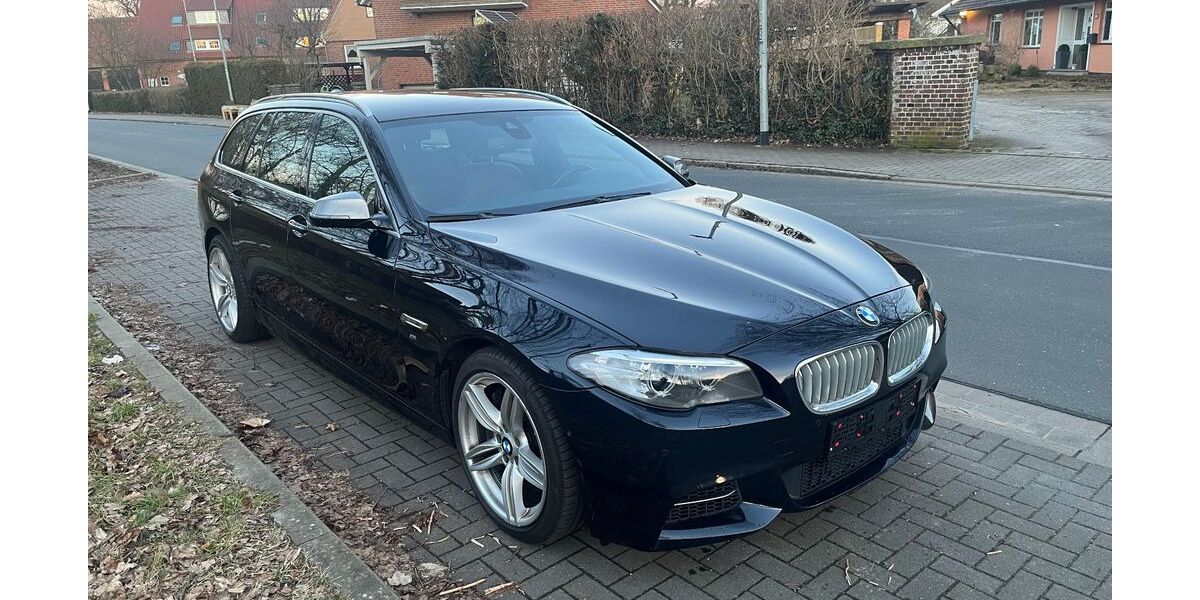 BMW M550 187.000 km 19.000 &euro; Hannover 30179