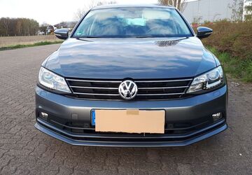 VW Jetta 45.100 km 11.500 &euro; Isernhagen 30916