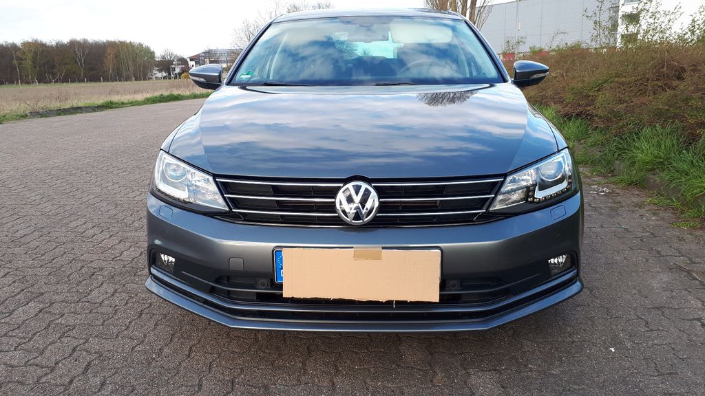 VW Jetta 45.100 km 11.500 &euro; Isernhagen 30916