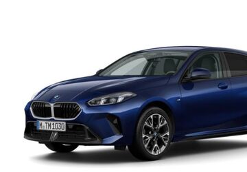 BMW 120 8.208 km 31.300 &euro; Burgdorf 31303