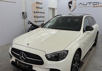 Mercedes-Benz E 300 75.990 km 31.990 &euro; Gehrden 30989
