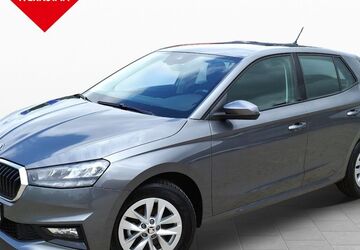 Skoda Fabia 11.800 km 17.990 &euro; Neustadt 31535
