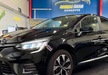 Renault Clio 27.095 km 14.980 &euro; Garbsen 30827