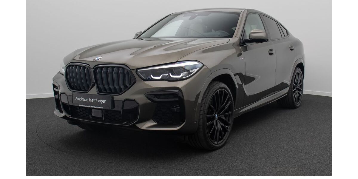 BMW X6 43.987 km 67.499 &euro; Isernhagen 30916