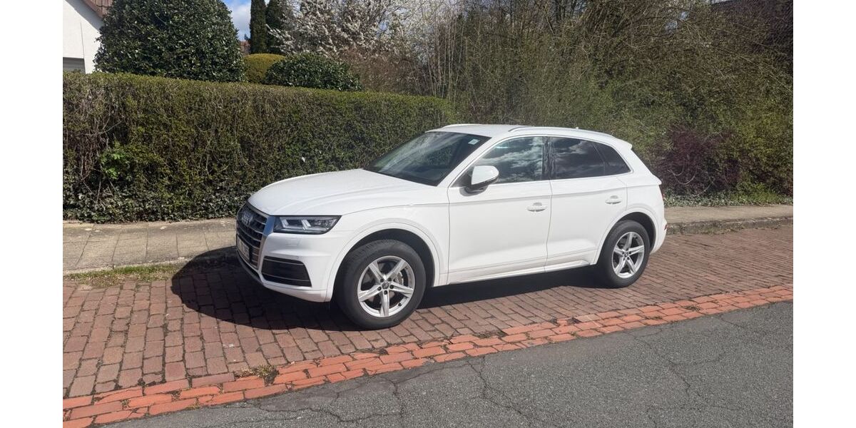 Audi Q5 180.000 km 20.990 &euro; Hannover 30453