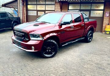 Dodge RAM 59.000 km 40.900 &euro; Isernhagen 30916