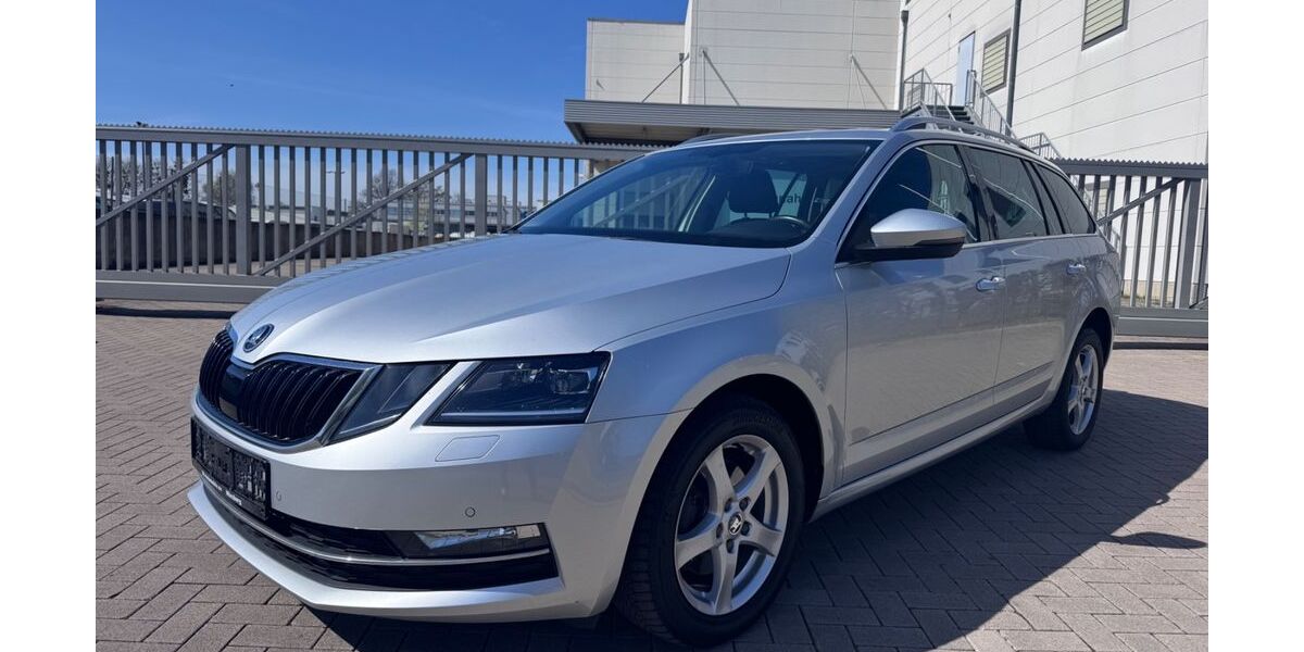 Skoda Octavia 325.000 km 7.950 &euro; Hannover 30179