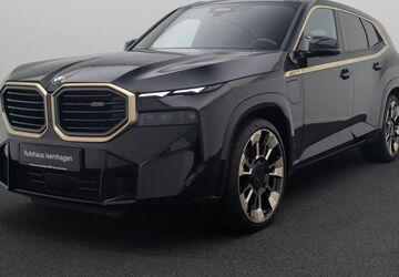 BMW XM 30.810 km 115.999 &euro; Isernhagen 30916