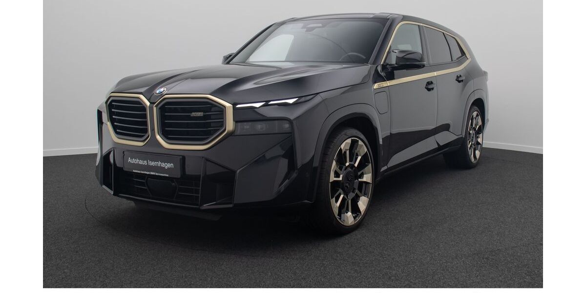 BMW XM 30.810 km 115.999 &euro; Isernhagen 30916