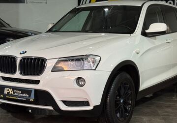 BMW X3 237.800 km 7.499 &euro; Langenhagen 30853