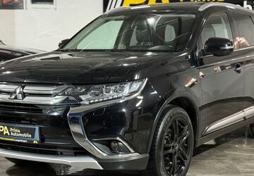 Mitsubishi Outlander 143.800 km 15.499 &euro; Langenhagen 30853