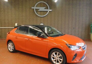 Opel Corsa 53.706 km 13.850 &euro; Garbsen 30823