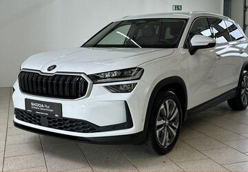 Skoda Kodiaq 22.932 km 42.999 &euro; Hemmingen/Hannover 30966
