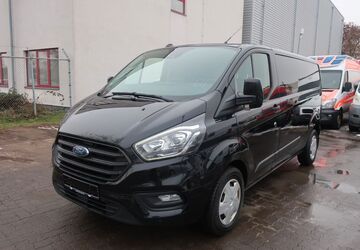Ford Transit Custom 219.315 km 14.900 &euro; Hannover 30179