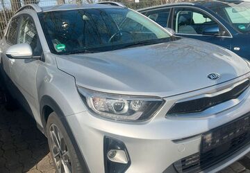 Kia Stonic 250.000 km 5.999 &euro; Hannover 30161