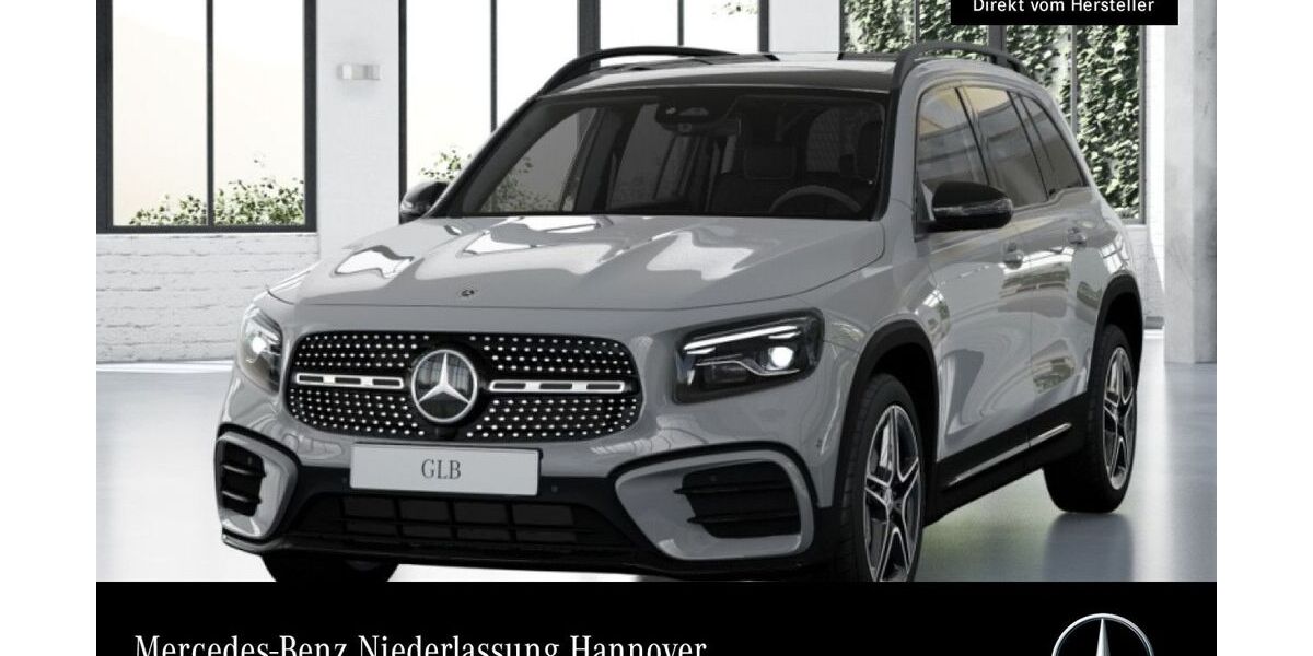 Mercedes-Benz GLB 200 9.900 km 45.750 &euro; Hannover 30655