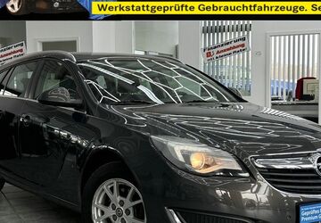 Opel Insignia 149.000 km 9.550 &euro; Fuhrberg 30938