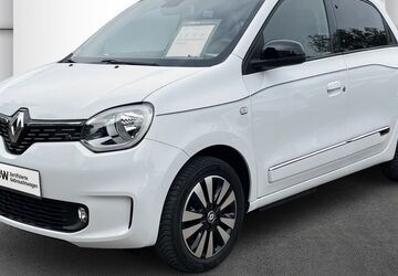 Renault Twingo 35.808 km 10.975 &euro; Hannover 30519