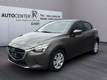 Gebrauchte Mazda 2